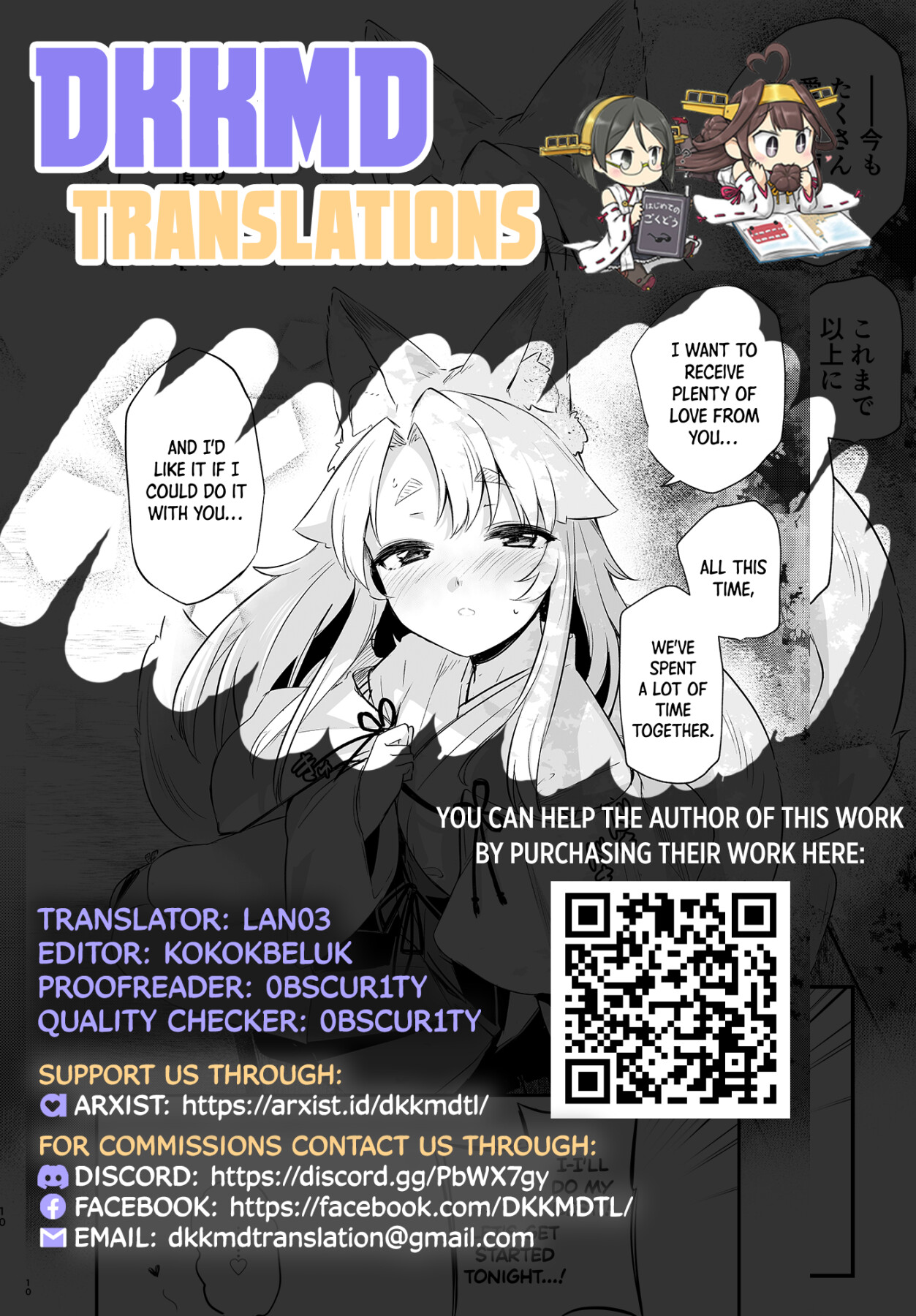 Hentai Manga Comic-Yue the Guardian Fox-Read-28